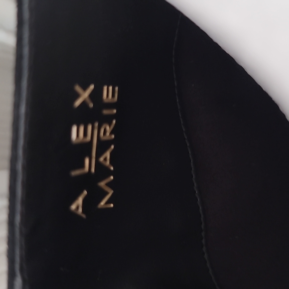 Alex Marie boots - Picture 4 of 4